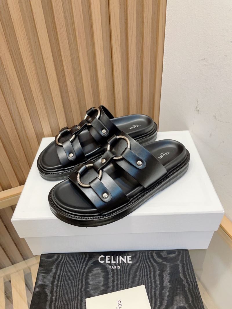 Celine Sandals